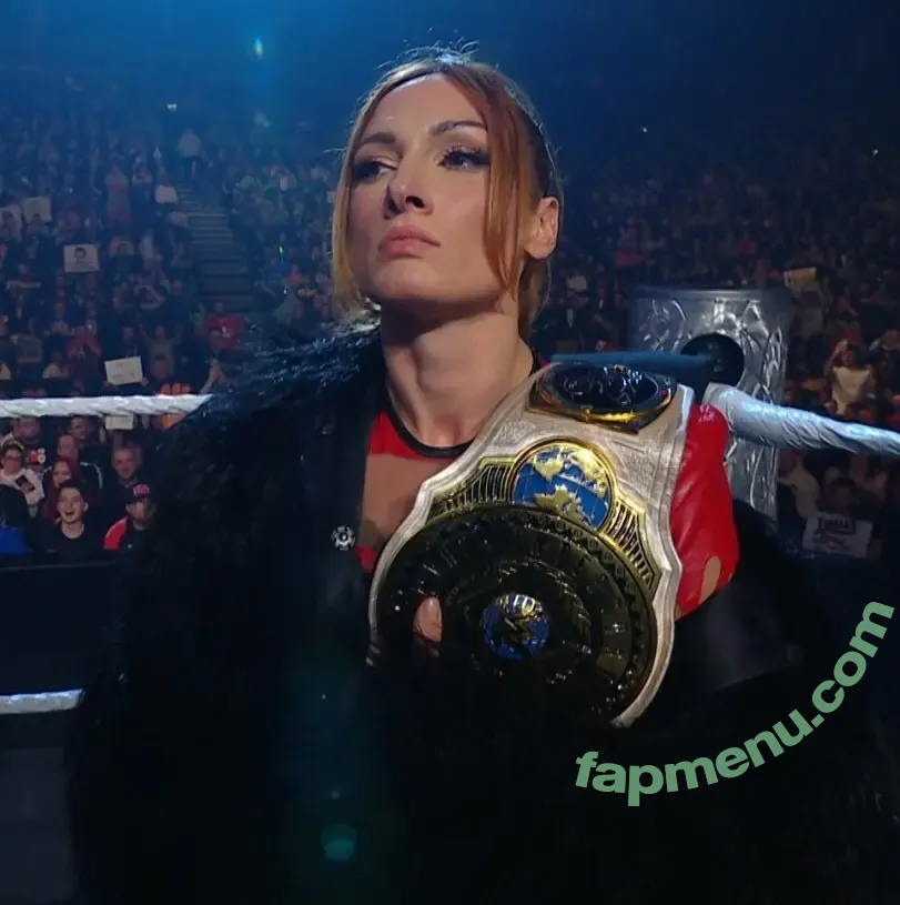 Becky Lynch nude photo #1020 (beckylynch / beckylynchwwe)