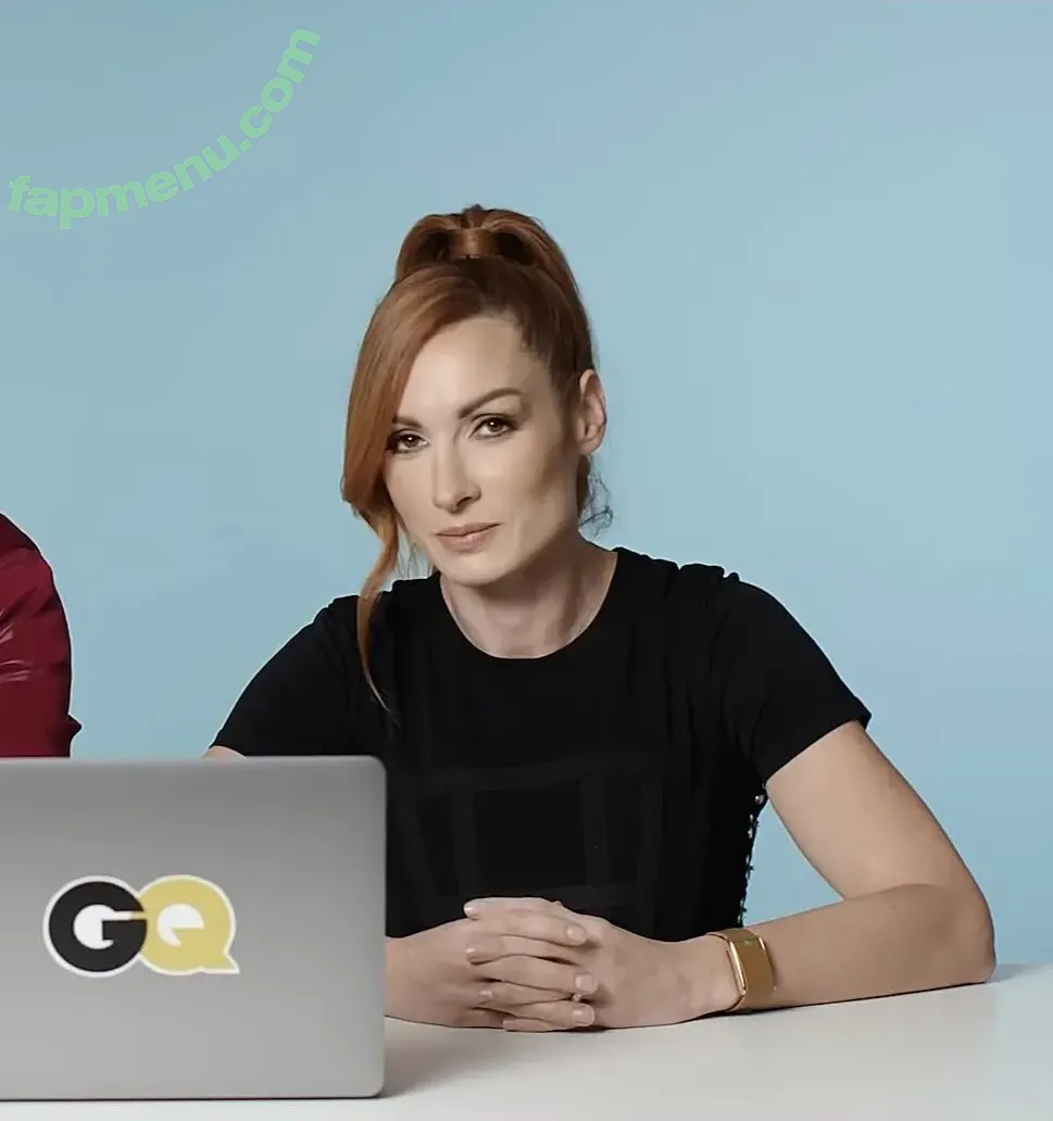 Becky Lynch nude photo #1026 (beckylynch / beckylynchwwe)