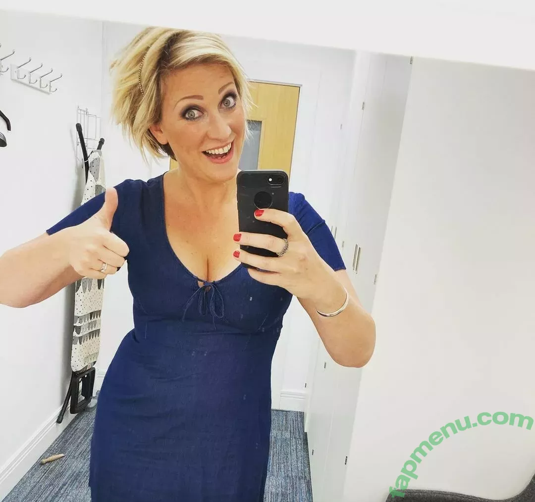 Becky Mantin nude photo #0001 (ITV Weathergirl / beckymantin)