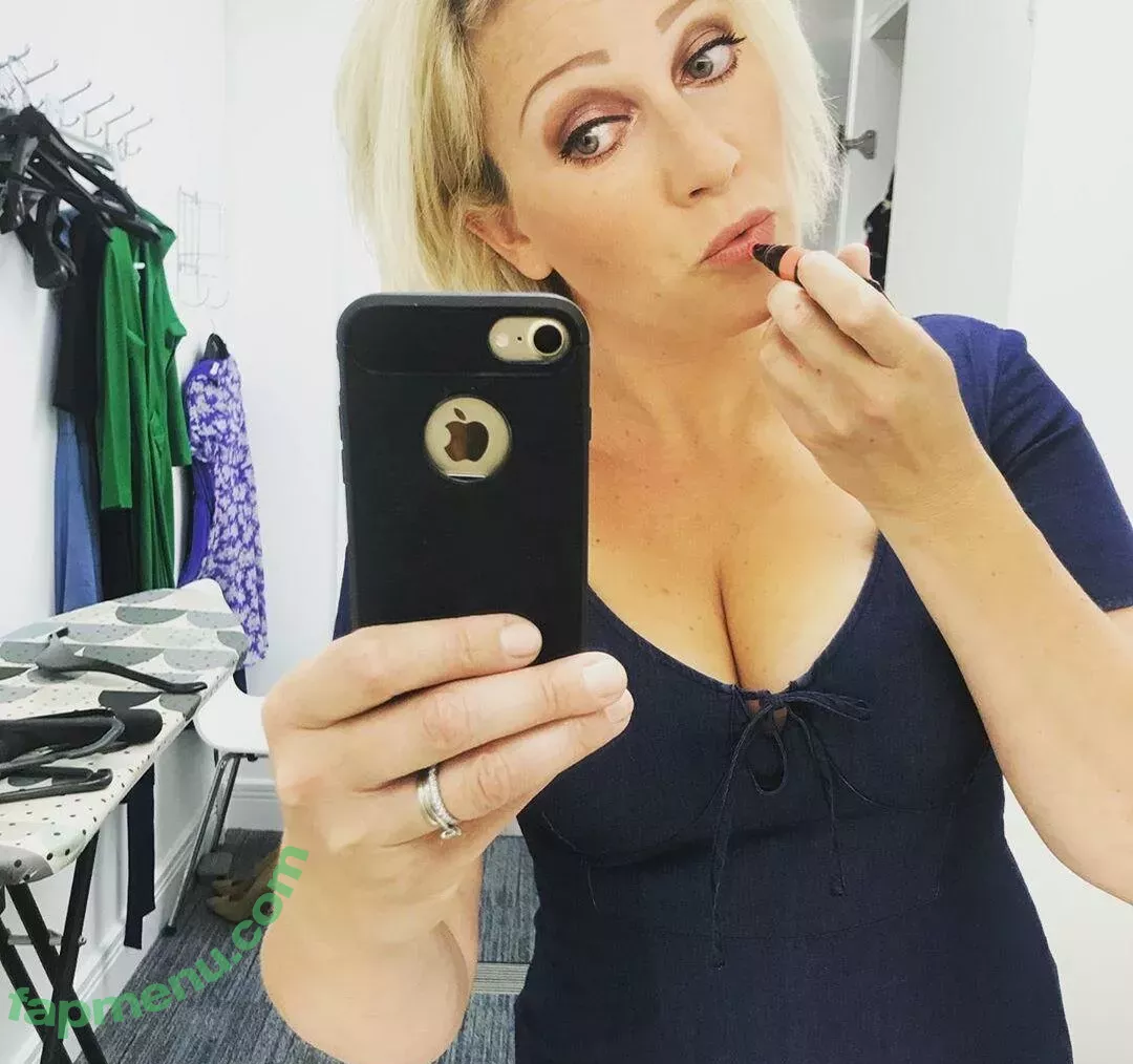 Becky Mantin nude photo #0006 (ITV Weathergirl / beckymantin)