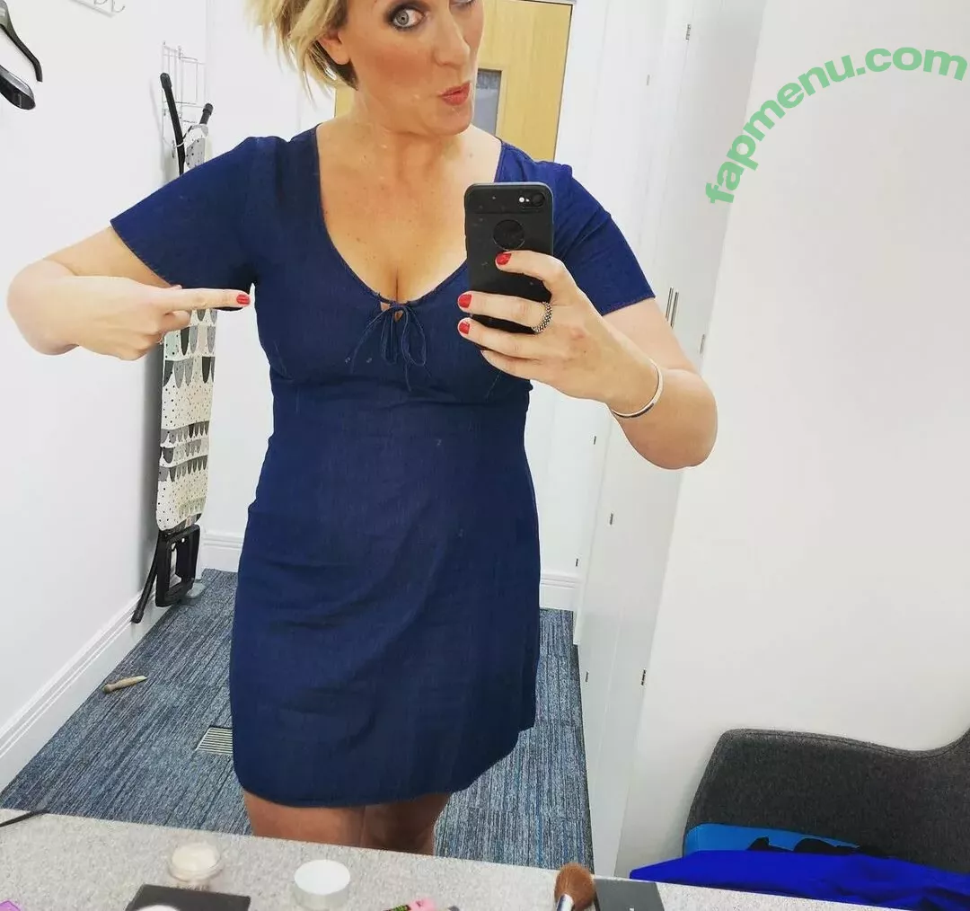 Becky Mantin nude photo #0012 (ITV Weathergirl / beckymantin)