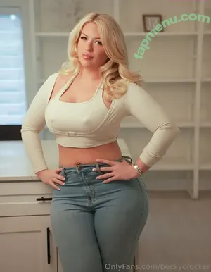 beckycrocker / beckycrocker.tv nude photo #0249