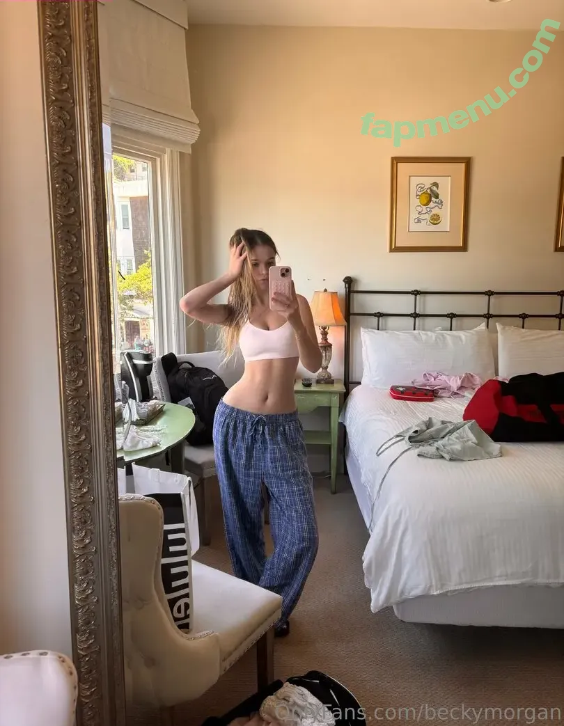 Beckymorgan nude photo #0006 (506495774 / bjmgolf / u)