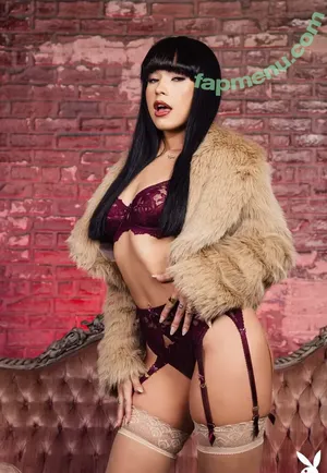 BecTheBarbie / becthebarbiegirl nude photo #0122