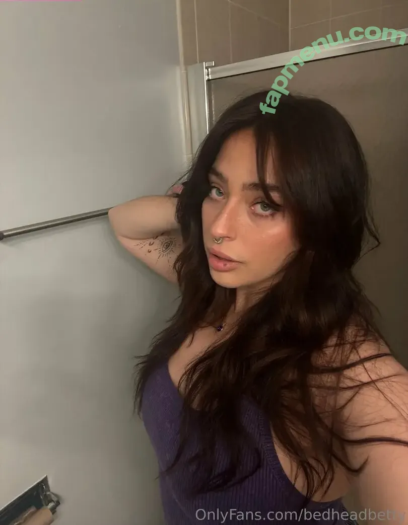 bedheadbetty nude photo #0091 (molla_gator_)