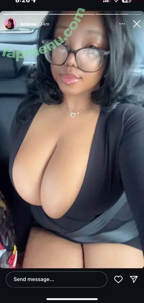 bedras nude photo #0009 (princessbabyved)