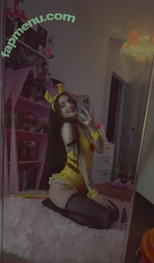 Beebee ASMR / beebeeasmr / beebeeasmr18 / weloveasmr nude photo #0193