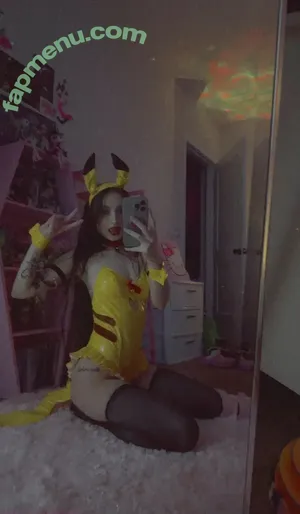 Beebee ASMR / beebeeasmr / beebeeasmr18 / weloveasmr nude photo #0200