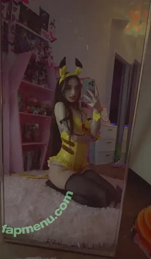 Beebee ASMR / beebeeasmr / beebeeasmr18 / weloveasmr nude photo #0204