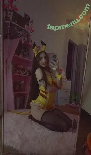 Beebee ASMR / beebeeasmr / beebeeasmr18 / weloveasmr nude photo #0206