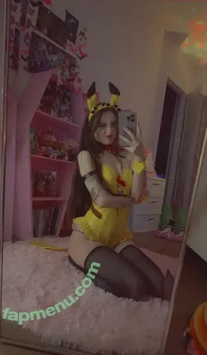 Beebee ASMR / beebeeasmr / beebeeasmr18 / weloveasmr nude photo #0215