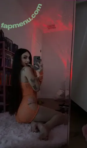Beebee ASMR / beebeeasmr / beebeeasmr18 / weloveasmr nude photo #0266