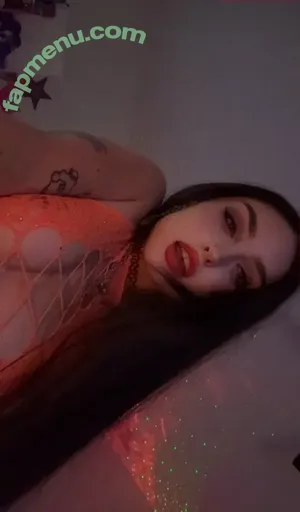 Beebee ASMR / beebeeasmr / beebeeasmr18 / weloveasmr nude photo #0276