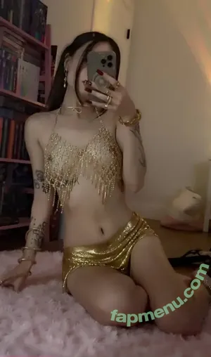 Beebee ASMR / beebeeasmr / beebeeasmr18 / weloveasmr nude photo #0282