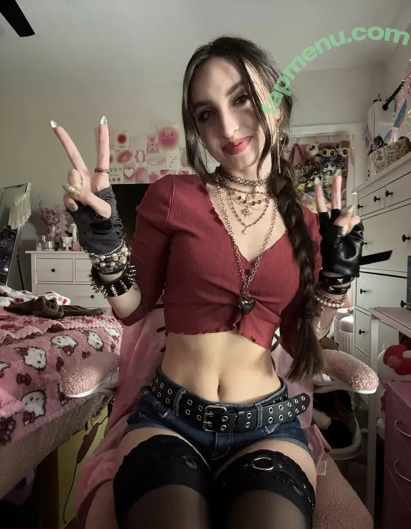 Beebee ASMR nude photo #0191 (beebeeasmr / beebeeasmr18 / weloveasmr)