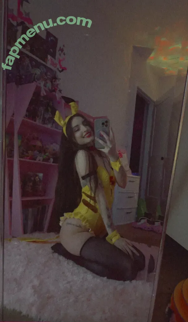 Beebee ASMR nude photo #0193 (beebeeasmr / beebeeasmr18 / weloveasmr)