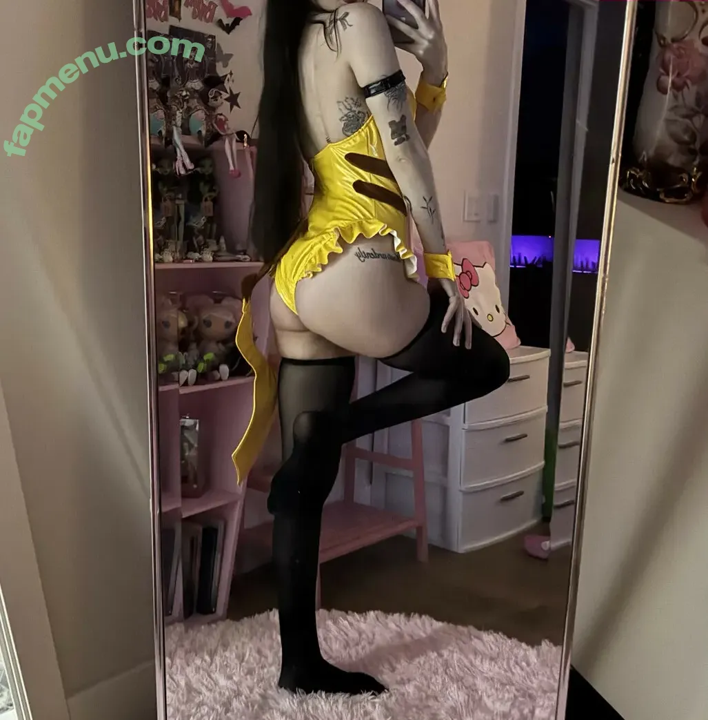 Beebee ASMR nude photo #0197 (beebeeasmr / beebeeasmr18 / weloveasmr)