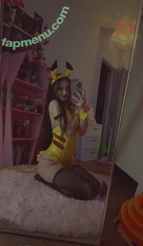 Beebee ASMR nude photo #0203 (beebeeasmr / beebeeasmr18 / weloveasmr)