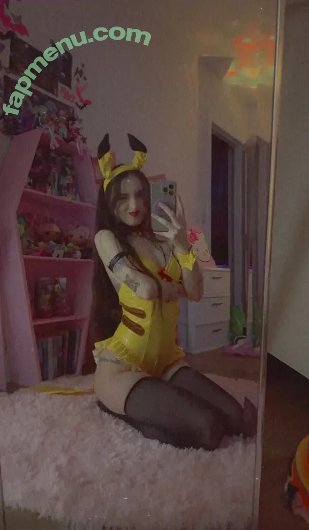 Beebee ASMR nude photo #0211 (beebeeasmr / beebeeasmr18 / weloveasmr)