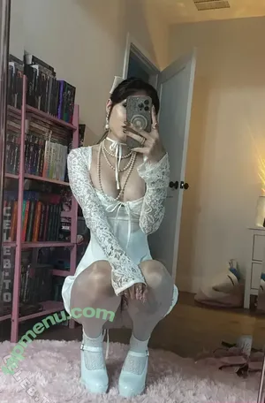 beebee / beebeeasmr nude photo #0758