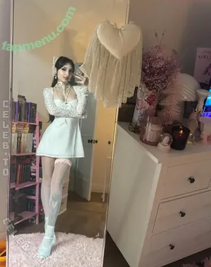 beebee / beebeeasmr nude photo #0761