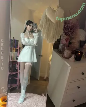 beebee / beebeeasmr nude photo #0764