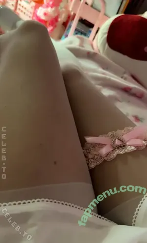 beebee / beebeeasmr nude photo #0767