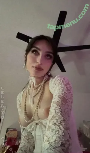 beebee / beebeeasmr nude photo #0769