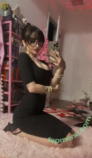 beebee / beebeeasmr nude photo #0872