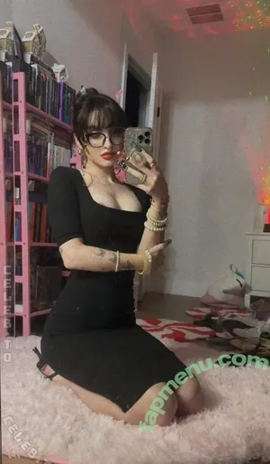 beebee / beebeeasmr nude photo #0873