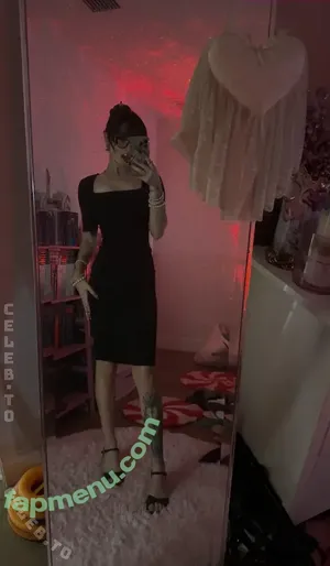 beebee / beebeeasmr nude photo #0874