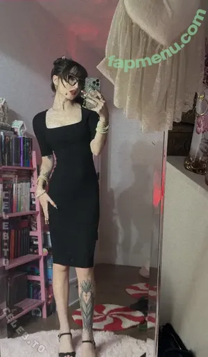 beebee / beebeeasmr nude photo #0875