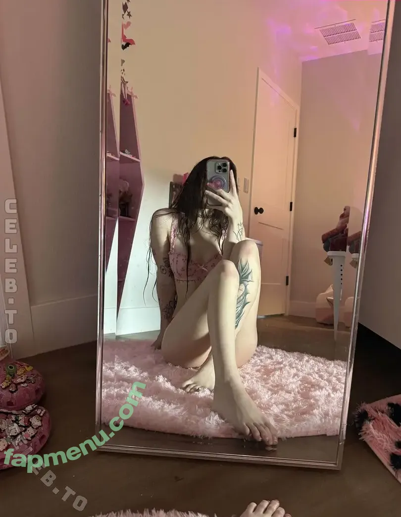 beebee nude photo #0850 (beebeeasmr)