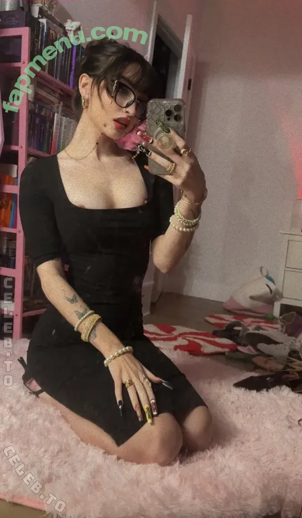 beebee nude photo #0871 (beebeeasmr)