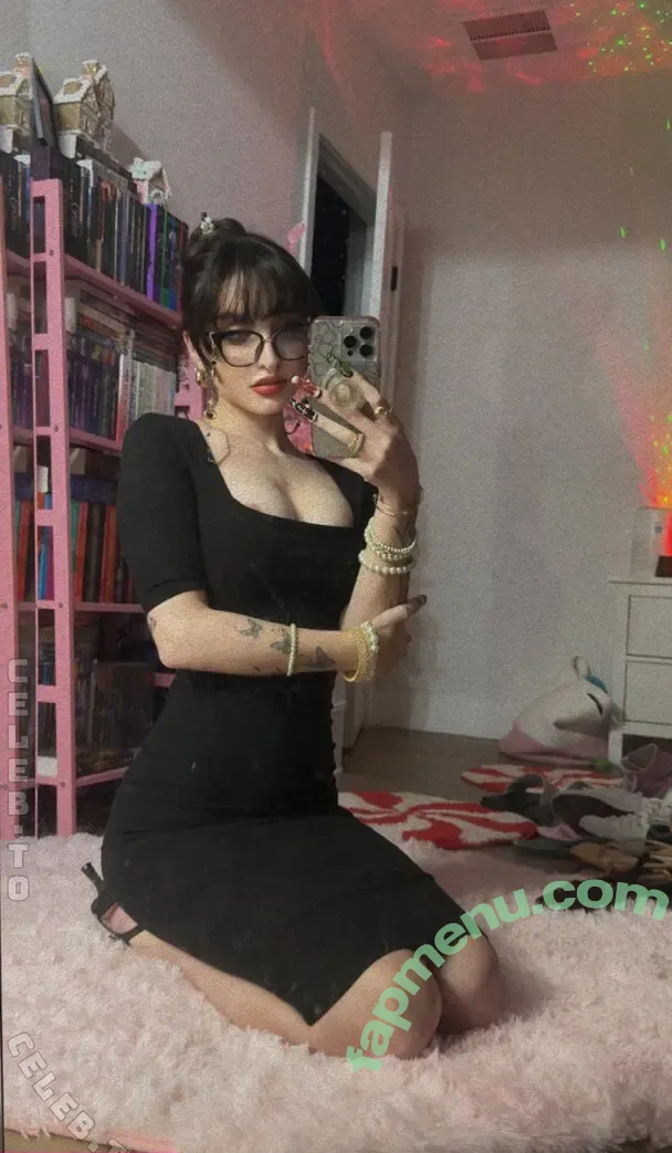 beebee nude photo #0873 (beebeeasmr)