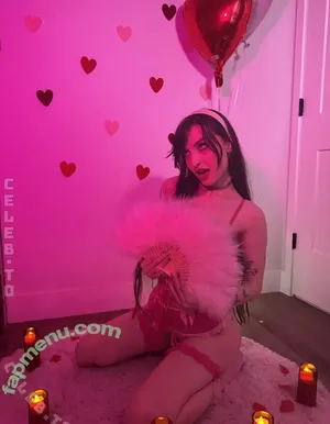 beebee / beebeeasmr nude photo #1053