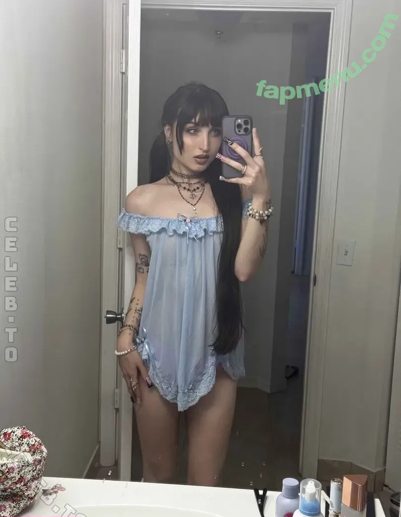 beebee nude photo #1169 (beebeeasmr)