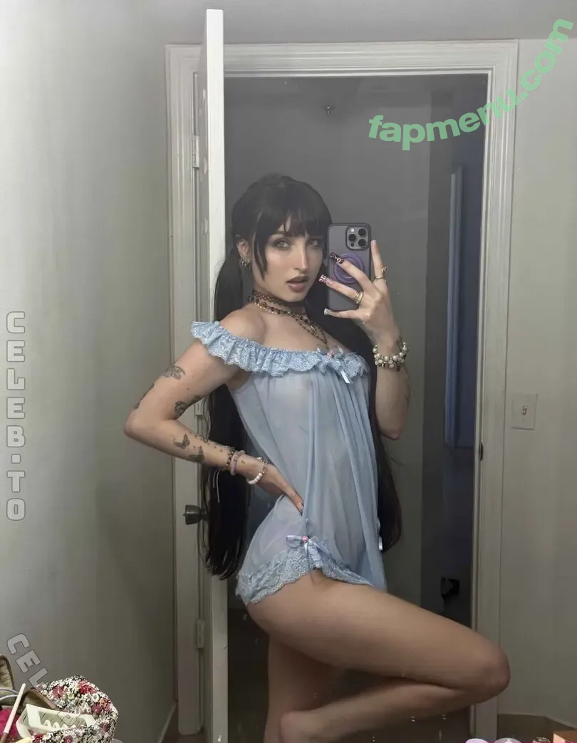 beebee nude photo #1170 (beebeeasmr)