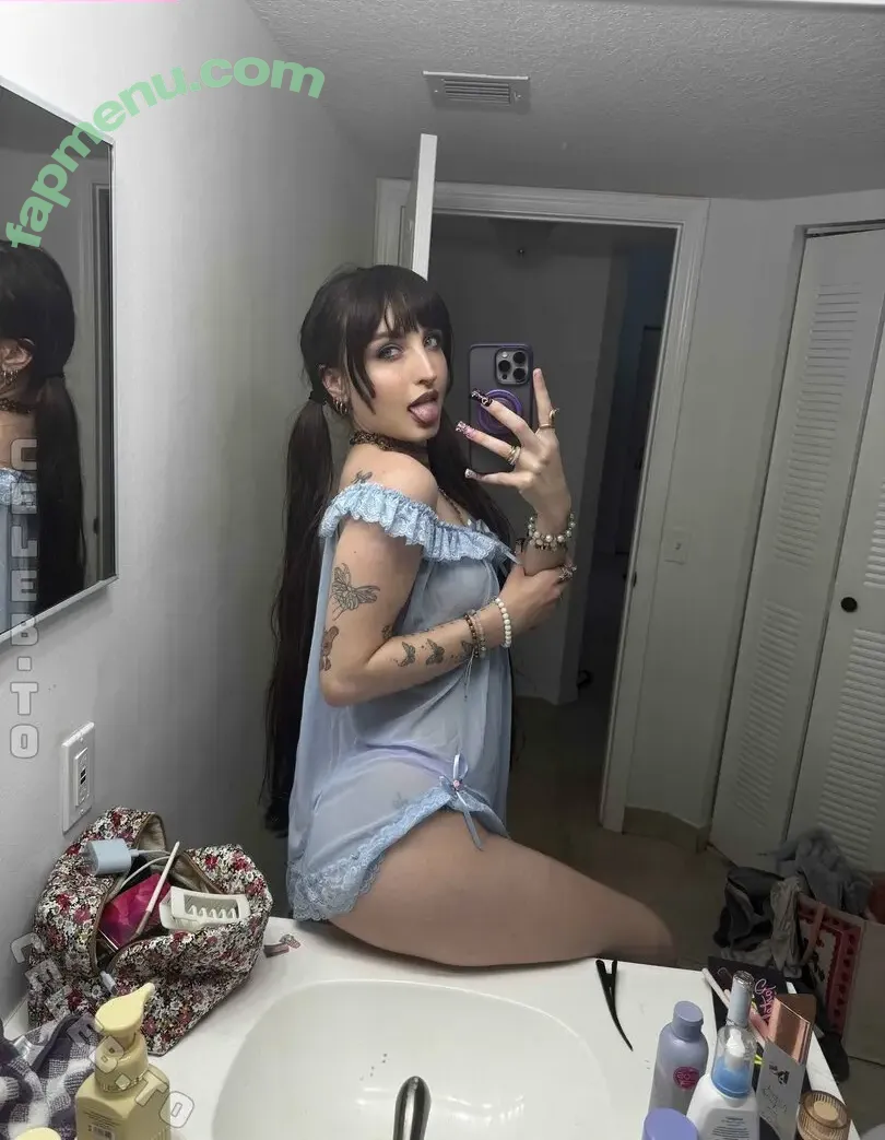 beebee nude photo #1173 (beebeeasmr)