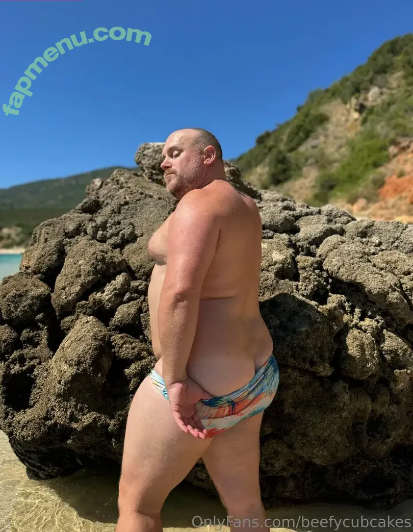 beefycubcakes nude photo #0028 (thebeefycupcake)