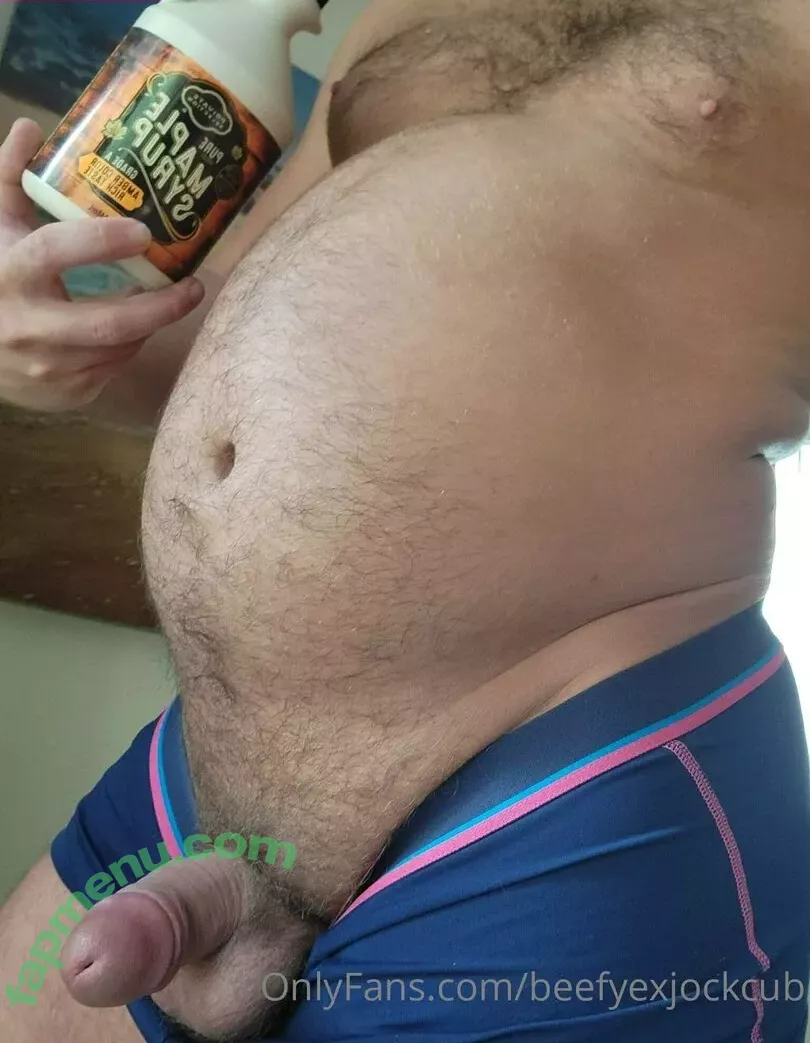 beefyexjockcub nude photo #0008 (beefybjerky)