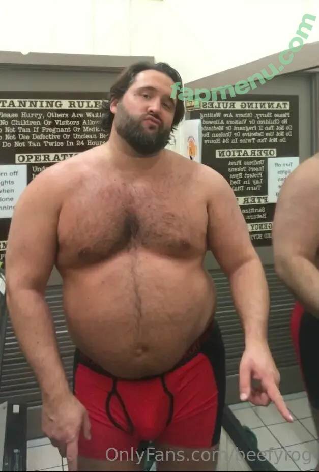 beefyrog nude photo #0007 (beefyrog)
