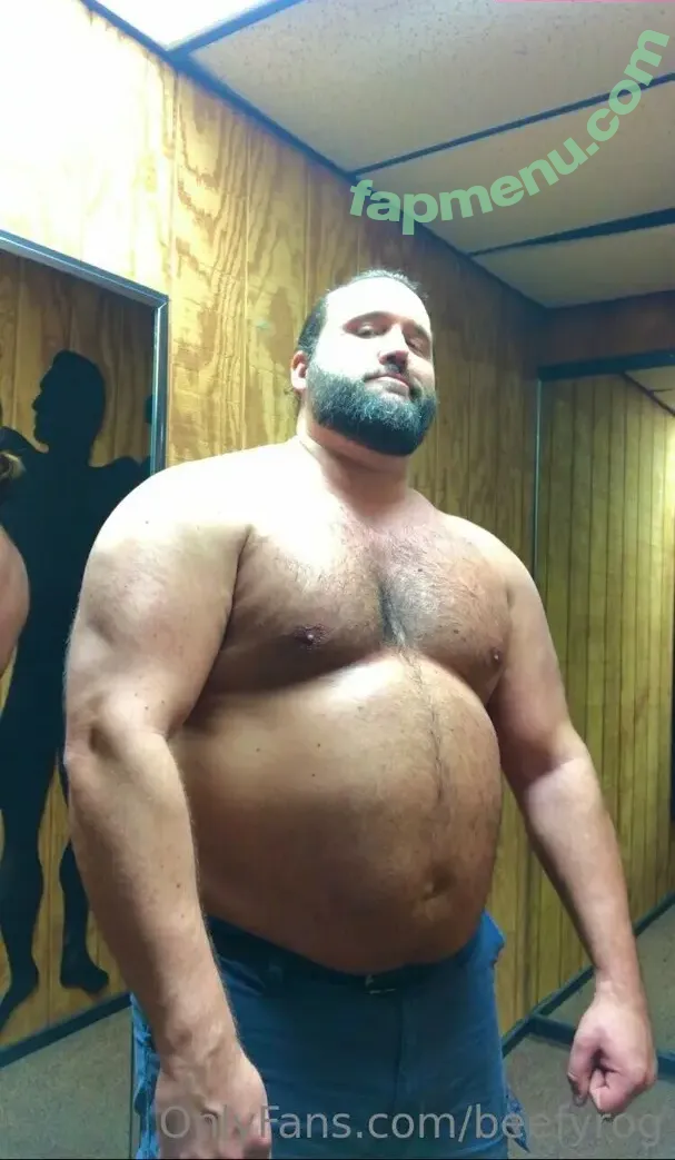 beefyrog nude photo #0013 (beefyrog)