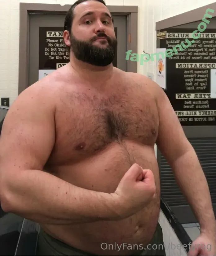 beefyrog nude photo #0015 (beefyrog)