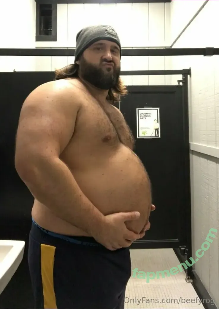 beefyrog nude photo #0026 (beefyrog)