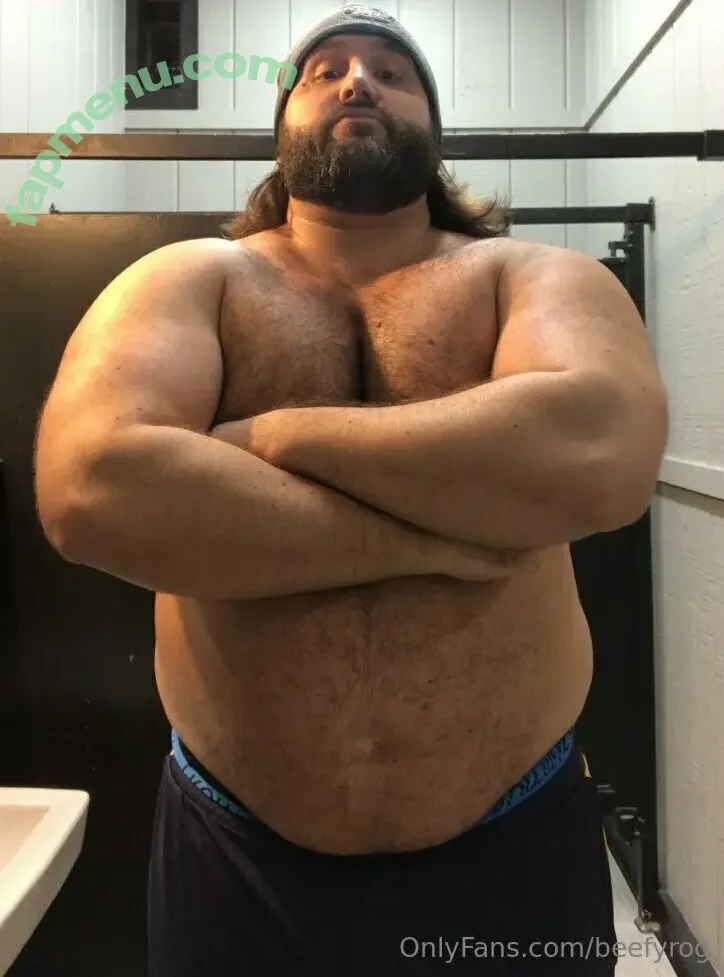 beefyrog nude photo #0028 (beefyrog)
