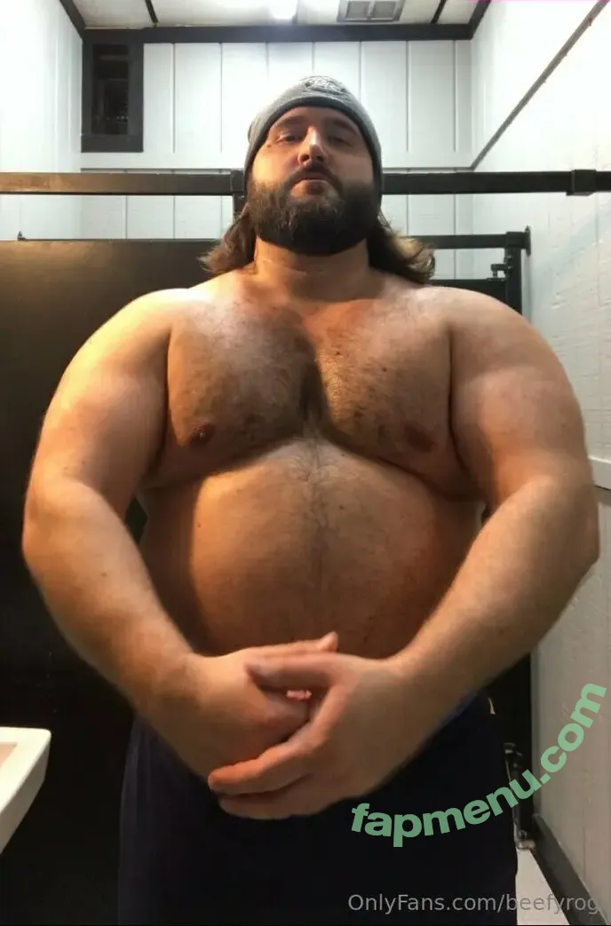 beefyrog nude photo #0029 (beefyrog)