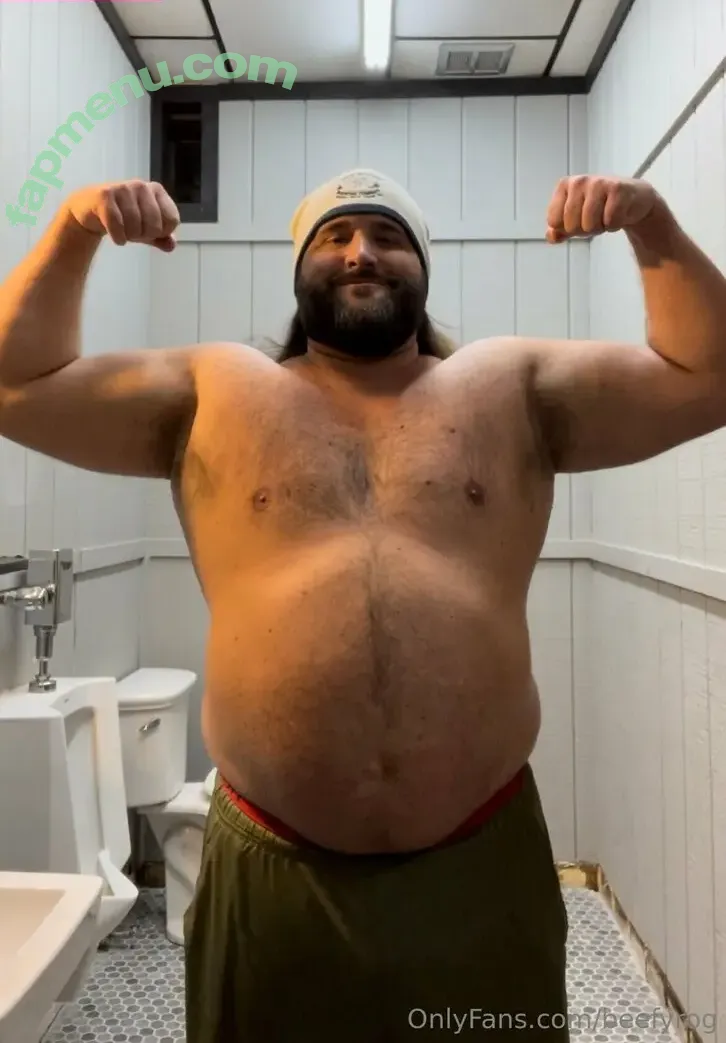 beefyrog nude photo #0052 (beefyrog)