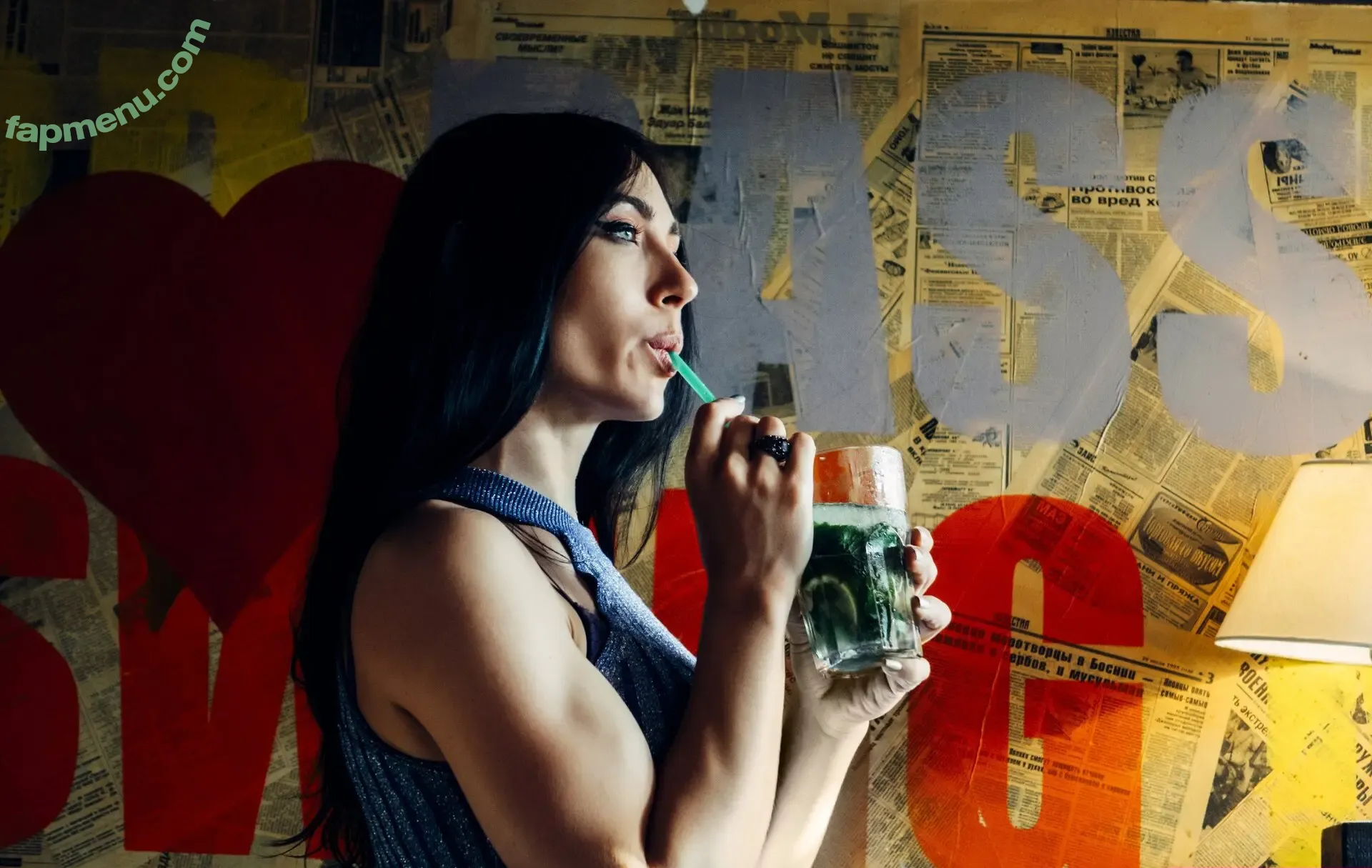 Beelinda nude photo #0012 (noobelinda / olga.bulochka)