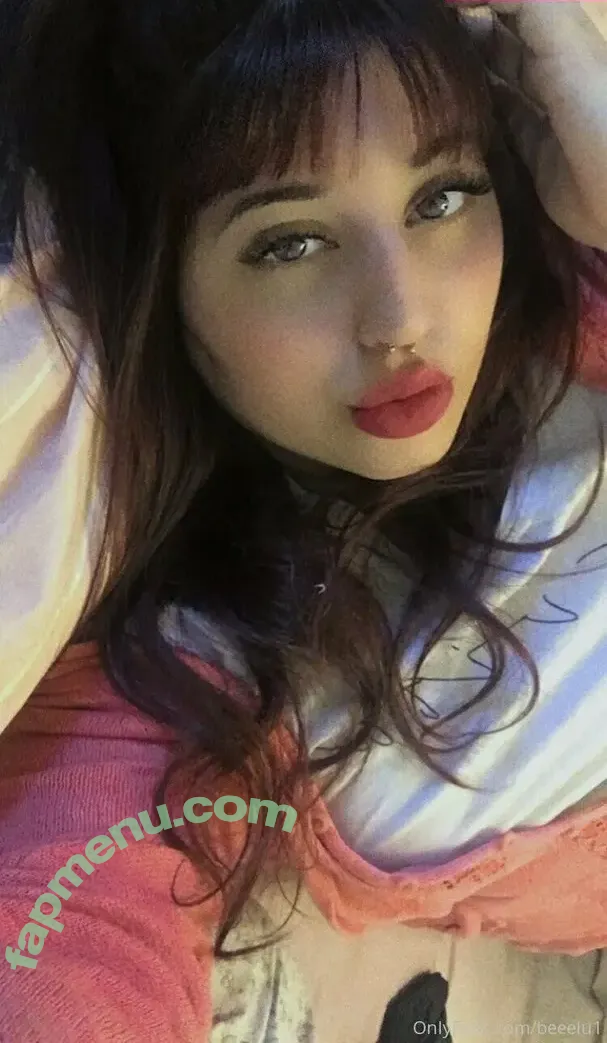 beelufree nude photo #0005 (beemarree)